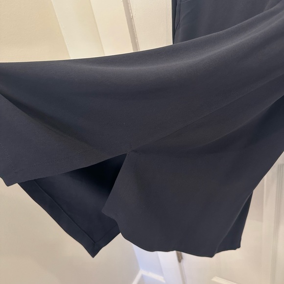 ‘S MaxMara NEW Navy Blue Tunic Top Jacket Size 12 NWT - Picture 7 of 8